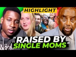 Gen Z: What went wrong? Jesse Lee Peterson ft. Jakobe & Abigail Petitdo (Highlight)