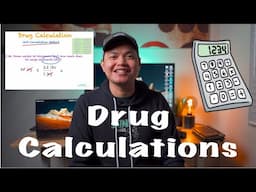 Drug Calculations for Nurses Made Easy