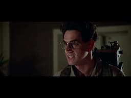 Ghostbusters (1984) - We Came, We Saw, We Kicked It's Ass (The Ghostbusters Are Famous)