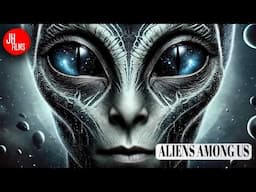 The Truth About Aliens Among Us: Must-Watch UFO Documentary | J. Horton Films