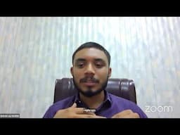 EHSAN ALI WARIS's Zoom Meeting