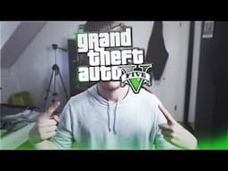 Die GTA 5 Legende kehrt zurück...