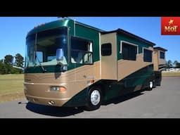 Motorhomes of Texas 2003 National RV islander C3232