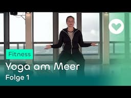 Yoga am Meer - Folge 1