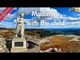 The Madonna Trail | Trillemarka