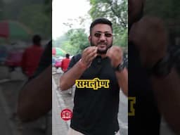 Pahadi Tester🌡️ || RJ Gaurav || RedFM Uttarakhand