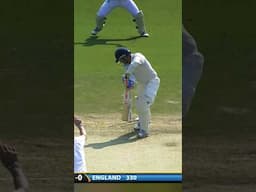 Unplayable Balls in Cricket #cricket #crickethighlights