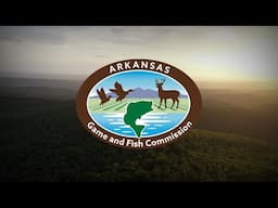 Arkansas Game and Fish Commission Meeting - October 24th, 2024