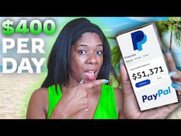 9 Websites That Pay You From Your Phone ($400+ Per Day)