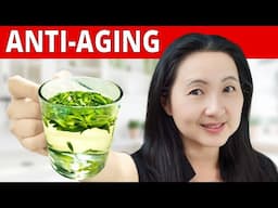 Stay Younger With Stem Cell Boosting Foods!