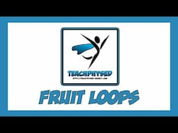 Fruit Loops | Highly Rated Kicking PE Game 🤩