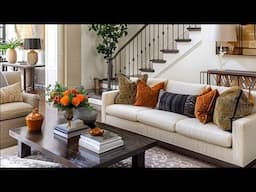 Beautiful Living Room Design & Decorating Ideas | Interior Designs