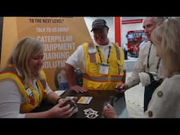 Wrapping Up MINExpo 2024