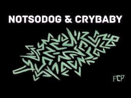 NotSoDog and Crybaby