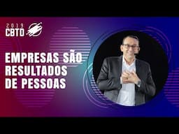 IBC no Congresso Brasileiro de Treinamento e Desenvolvimento 2019