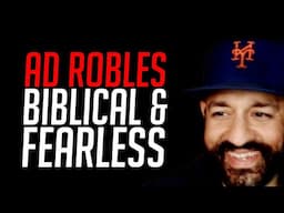 AD Robles - Fearless