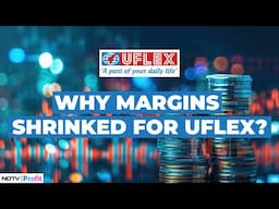 UFLEX Q2: Revenue Jumps 13.8%, EBITDA Increases 1.7%