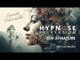 HYPNOSE / Relaxation - Zen de Nature Spirale Sensorielle