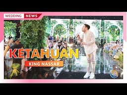 KING NASSAR - KETAHUAN (DOM BALIKPAPAN)