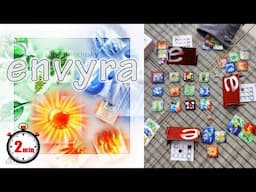 Envyra Quick Overview