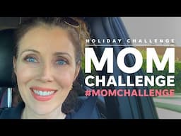 Mother's Day Mom Challenge #MOMCHALLENGE