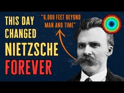 Philosophers: The Day Nietzsche Solved the Universe