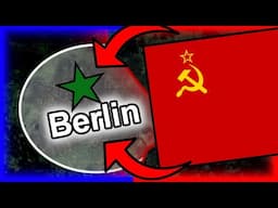 Can You Hold Berlin? - Hoi4 Berlin Scenario