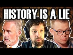 There is no "objective truth" about history