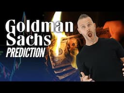 You Won't Believe How Goldman Sachs' Prediction Affects Your IUL!