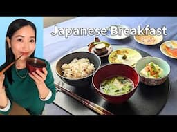 Easy Japanese Breakfasts for Busy Mornings | Gut-Friendly Recipes!