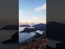 Likya Yolu Ölüdeniz Likya Caddesi Fethiye/ Muğla Türkiye ❤️