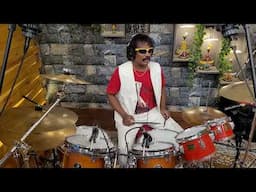 Unkoodave Porakkanum - Namma Veettu Pillai | Drum Cover Drummer Sridhar | D.Imman - Sivakarthikeyan