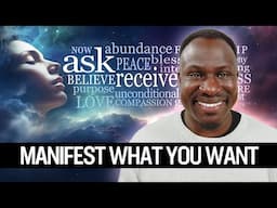 "Prosperity Will Flow Like Crazy!" | How to Manifest EXACTLY What You Want