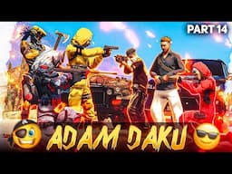 The Untold Story of Adam Daku Part 14 💫