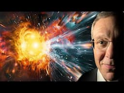 Avi Loeb: The Universe's Origins and The BIG BANG #podcast #history #science #ancient #bigbang