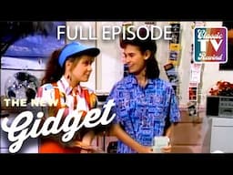 The New Gidget | Dead Man's Curl | S1EP22 | FULL EPISODE | Classic TV Rewind