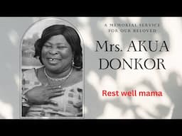 Akua Donkor took some money she was not supposed to - Prophet reveals GFP founders dɛath Secret