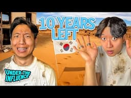 Why Koreans are going EXTINCT (EP 176)