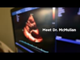 Seattle Children's Heart Center - Dr. Michael McMullan