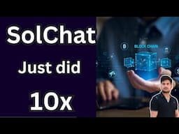 SolChat Coin Fundamental Analysis