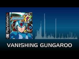 Mega Man X7 - Vanishing Gungaroo Stage [PS1 Style]