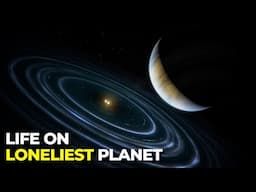 Life on Rogue Planets | Loneliest Planets