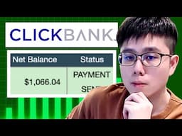 how i make 17 sales per day on Clickbank, copy this method