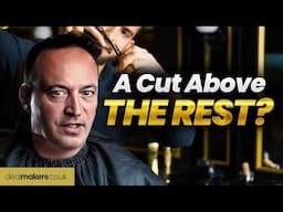 How To Buy A Barber Shop Business - No experience required - Learn How to Buy A Business