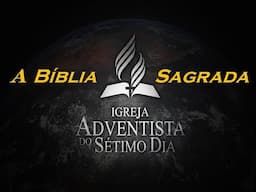 * 256 - "DAVI VAI TER COM O SACERDOTE AIMELEQUE" * 1 SAMUEL 21 * A BÍBLIA SAGRADA *