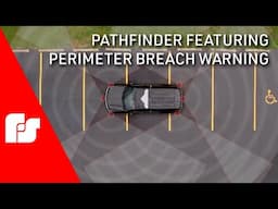 Pathfinder Perimeter Breach | Federal Signal