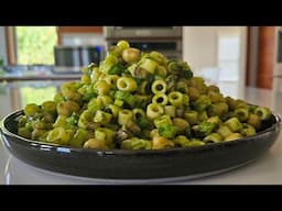 Easy & Delicious Pasta Salad Recipe | Perfect for Any Occasion!