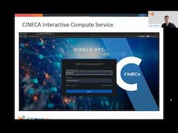 22nd Fenix Infrastructure Webinar "Fenix Federated Services"