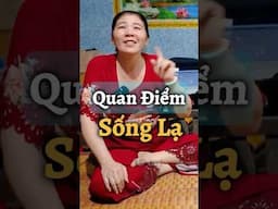 Quan điểm sống mới lạ của người phụ nữ chưa học hết lớp một nhưng ra thơ ồ ạt - ĐỘC LẠ VIỆT NAM