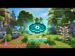 Electro Echo - New Minecraft Music Disk ⚡️